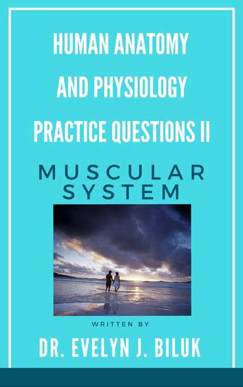 download Human Anatomy and Physiology Practice Questions II: Muscular System