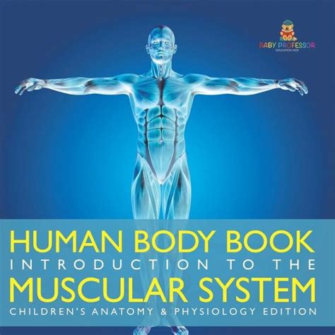 download Human Body Book Introduction to the Muscular System Children's Anatomy & Physiology Edition