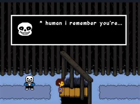 Human I Remember You Re Template