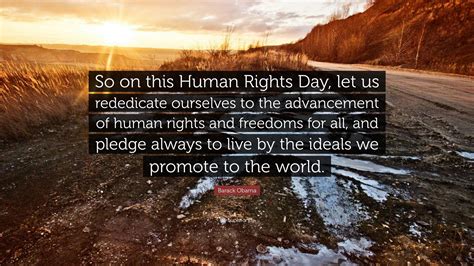 Rights Day