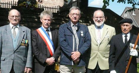 Humbert Pascal à Fouchy