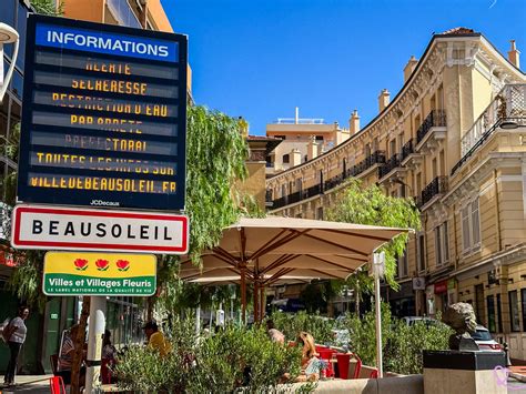Humiam à Beausoleil