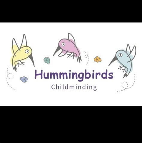 Hummingbirds Childminding