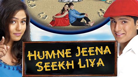 Humne Jeena Seekh Liya (2007) film online,Milind Ukey,Omkar Bhatkar,Siddharth Chandekar,Gaurav Chopra,Mrunmayi Deshpande