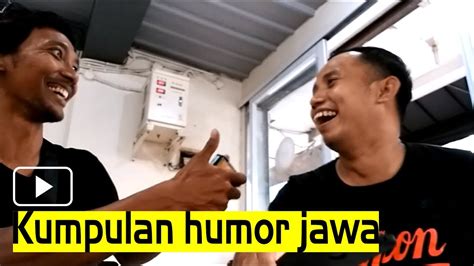 Humor Jawa