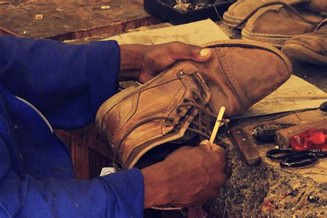 Humphery's Shoe Repairs & Key Cutting