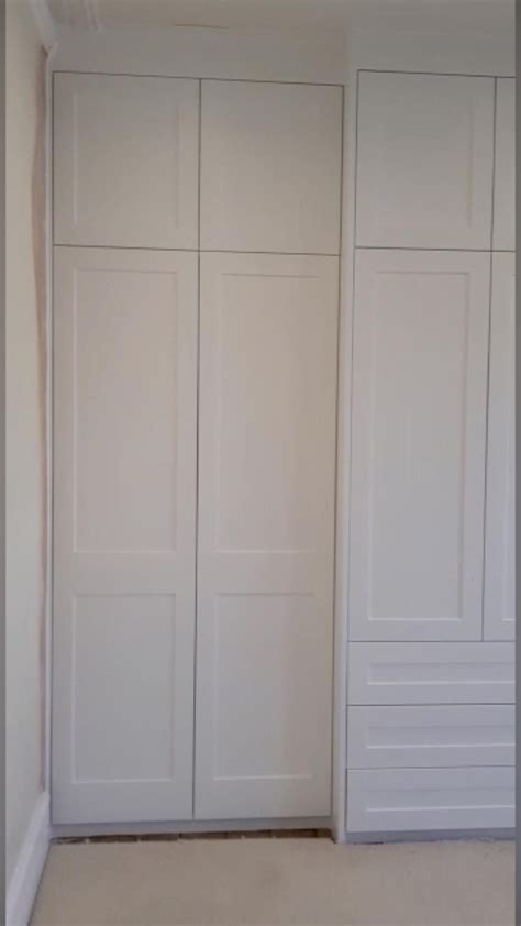 Humphries Cabinetry, Built In Wardrobes, Shelves & Cupboards North London