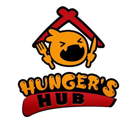 Hunger's Hub & Cateres