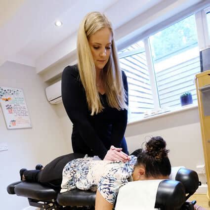 Hungerford Chiropractic & Physiotherapy Healthcare