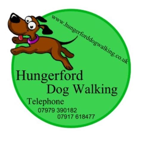 Hungerford Dog Walking