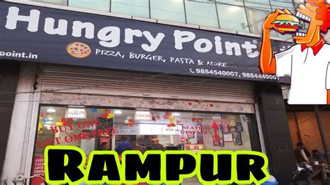 Hungry Point Rampur