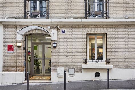 Huni Hotel à Paris