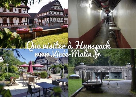 Hunspach à Hunspach