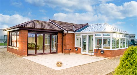 Hunter Conservatories and Sunrooms