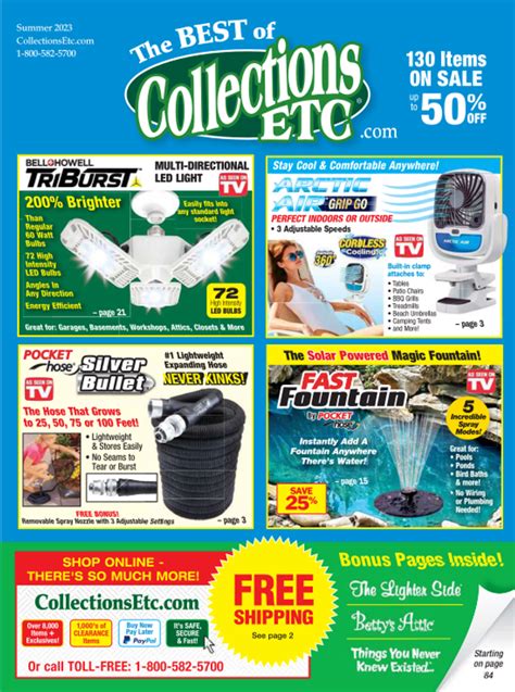 Hunting Mail Order Catalogs