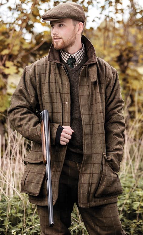 Hunting-clothing.co.uk