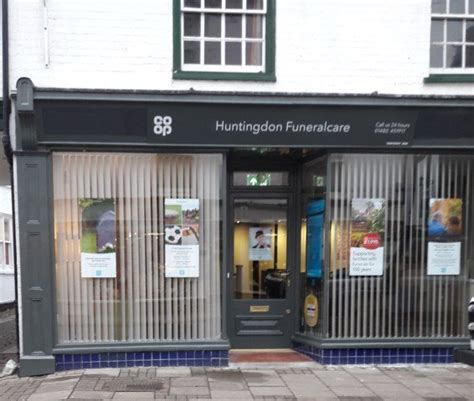 Huntingdon Funeralcare