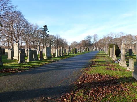 Huntly Cemetery