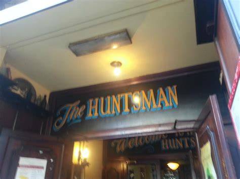 Huntsman Pub Turin