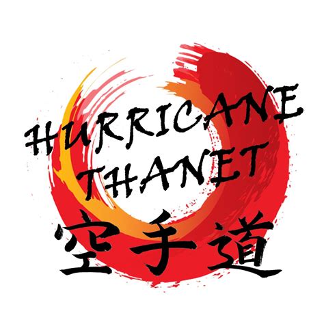 Hurricane Shotokan Karate Club Thanet