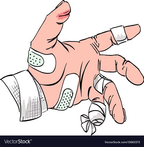 Finger ClipArt