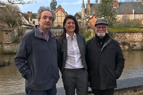 Hus Jacques à Broglie