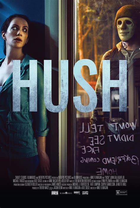 Hush