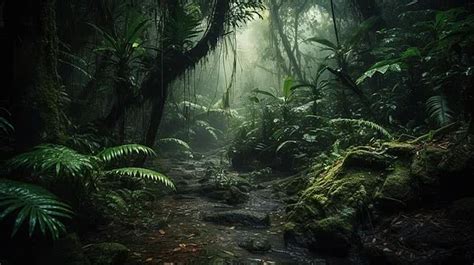 Hutan Rimba