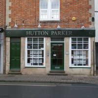 Hutton Parker - Property Management Limited