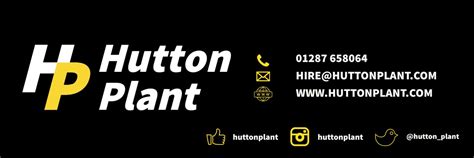 Hutton Plant