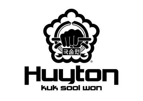 Huyton Kuk Sool Won