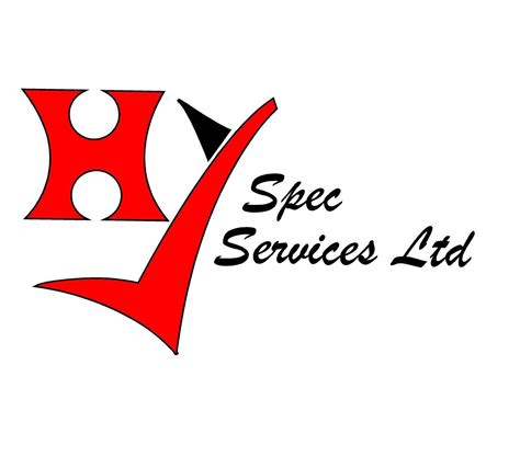 Hy Spec Services Ltd