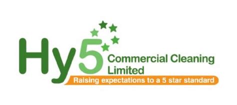 Hy5 Commercial Cleaning Limited