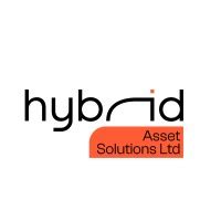 Hybrid Asset Solutions Ltd