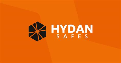 Hydan Safes