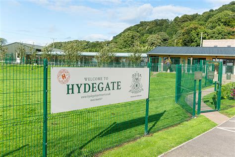 Hydegate Pet Resort Ltd