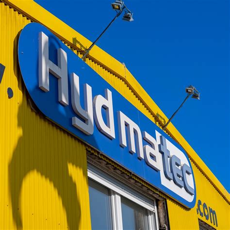 Hydmatec à Beinheim