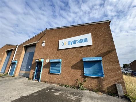 Hydrasun Ltd