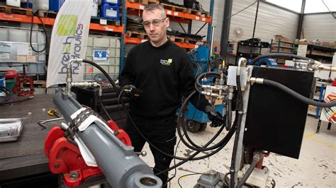 Hydraulicien à Athis-Val-de-Rouvre