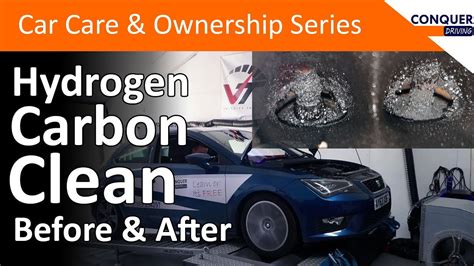 Hydro Forced Fusion, hydrogen engine carbon cleaning, off vehicle DPF cleaning, vehicle air condition service