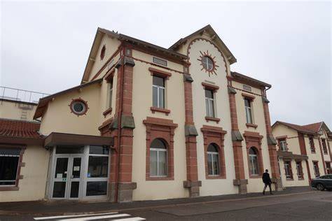 Hydro Leduc à Azerailles