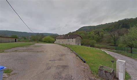 Hydro Power à Arbois