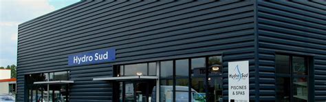 Hydro Sud Colmar à Colmar