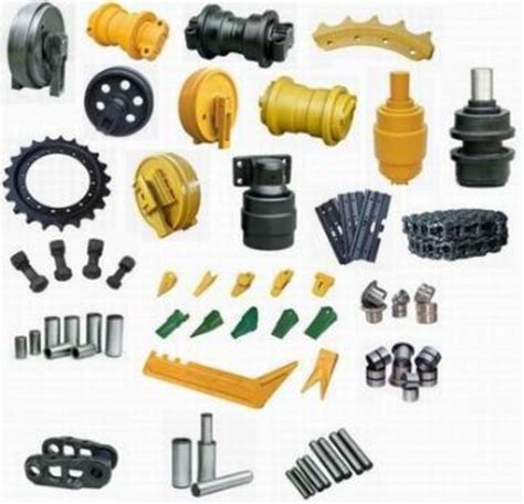 Hydro Tech earthmoving spare parts and service