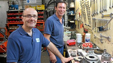 Hydro-Cholet à Cholet