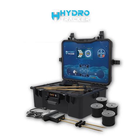 Hydro-detect à Ychoux