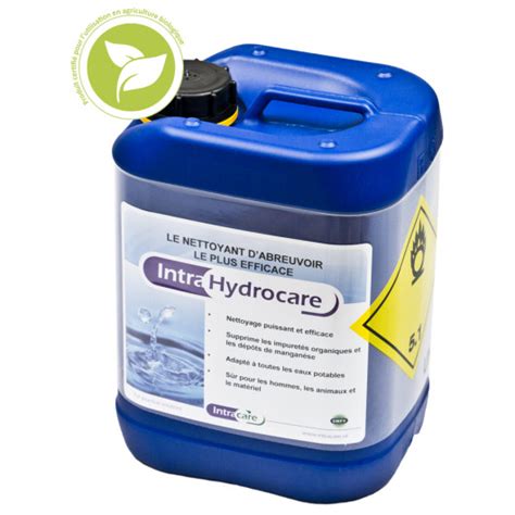 HydroCare à Biot
