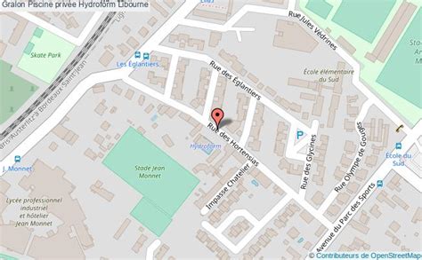 Hydroform à Libourne