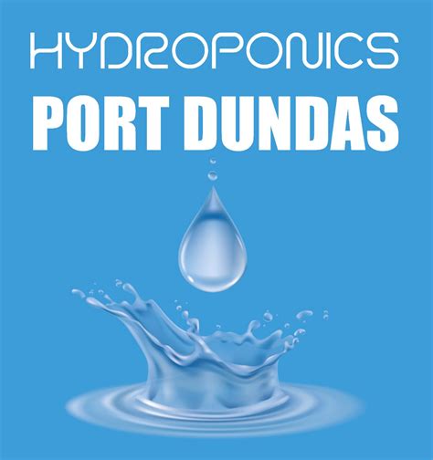 Hydroponics Port Dundas