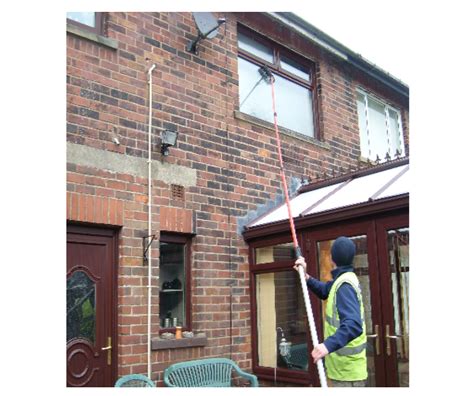 Hydrotech Window Cleaning Services Ltd